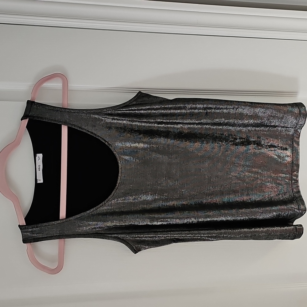 Mango Top